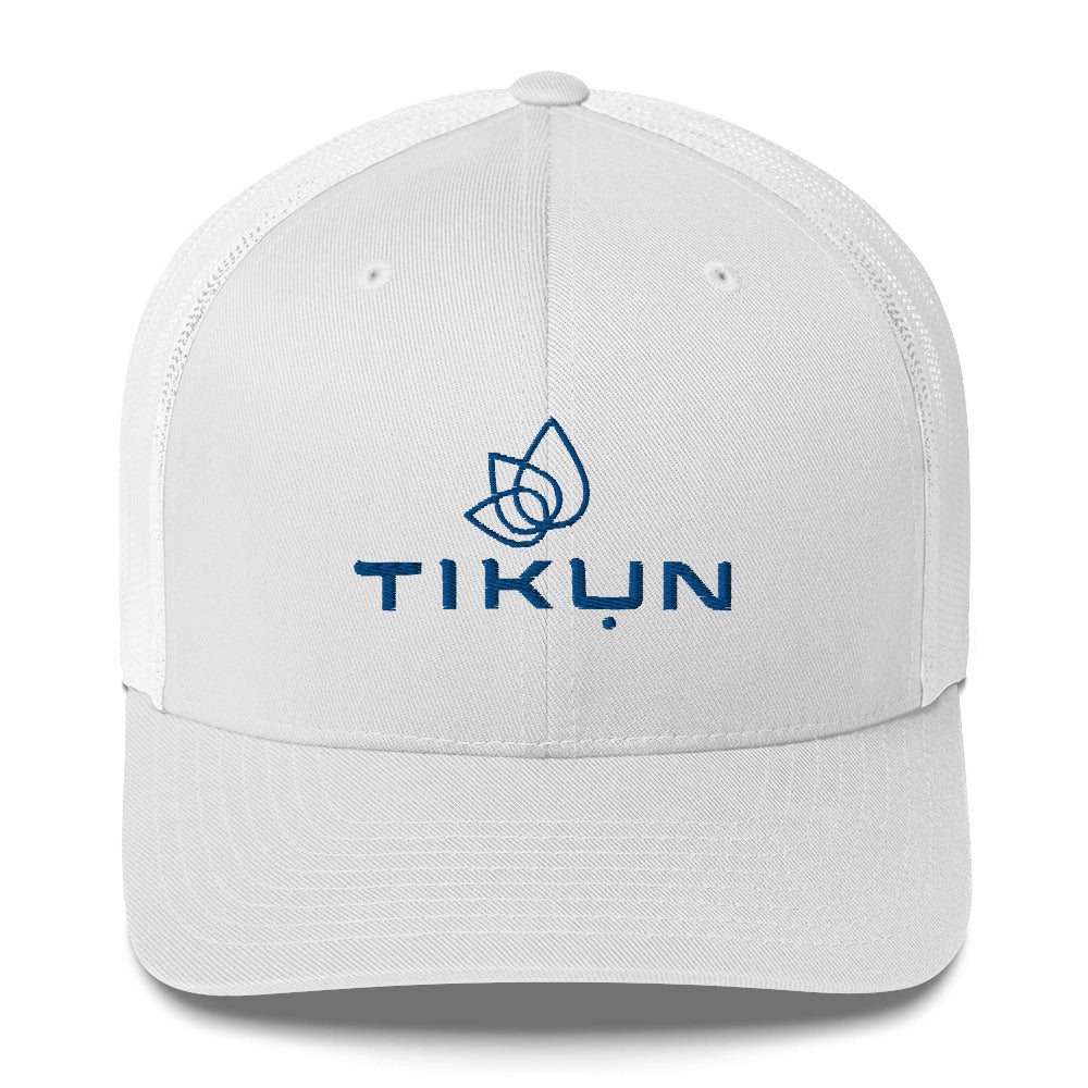 Tikun Trucker Hat – TikunMerch