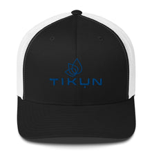 Load image into Gallery viewer, Tikun Trucker Hat
