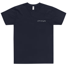 Load image into Gallery viewer, Logo Tee - White Embroidery
